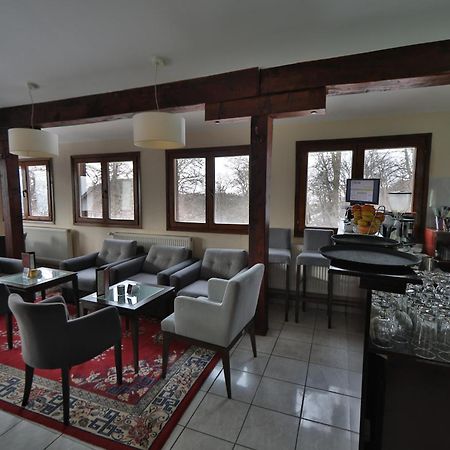 Guesthouse Babin Zub Crni Vrh Exterior photo