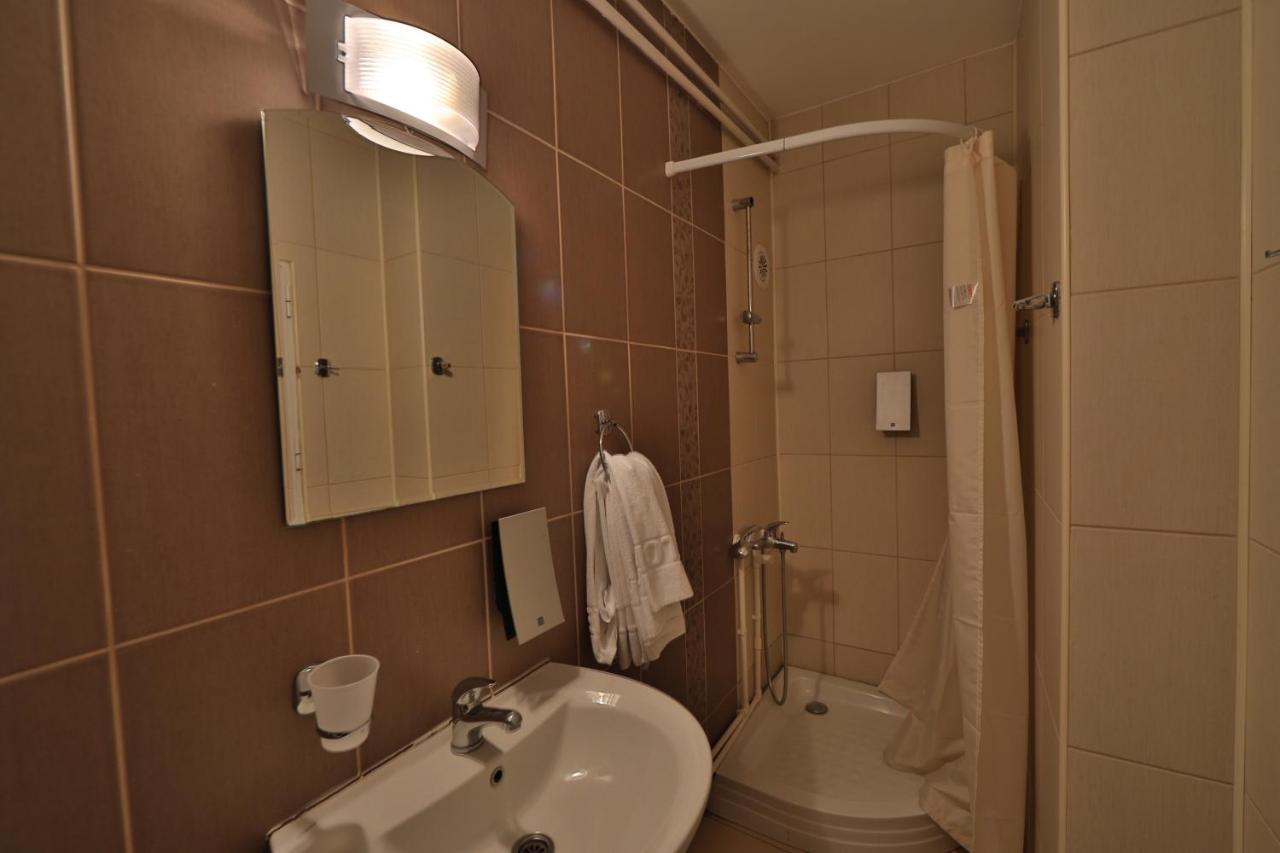 Guesthouse Babin Zub Crni Vrh Exterior photo