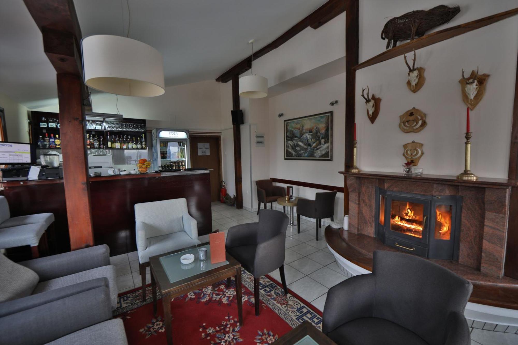 Guesthouse Babin Zub Crni Vrh Exterior photo