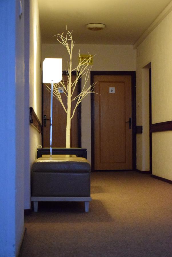 Guesthouse Babin Zub Crni Vrh Exterior photo